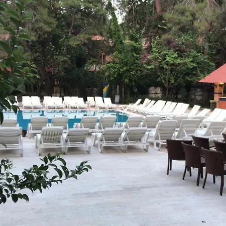 Club Festival Hotel