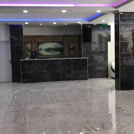 Club Festival Hotel