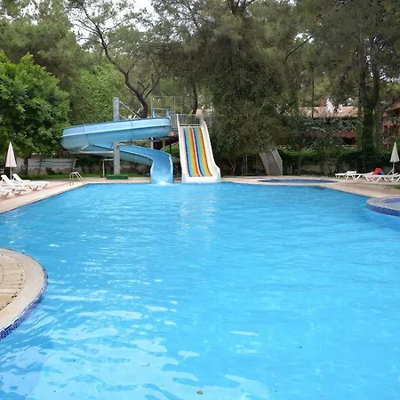 Hotel Club Festival 4*