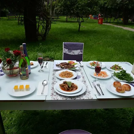Hotel Club Festival