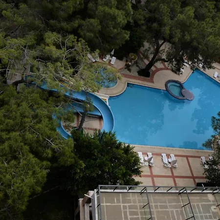 Club Festival Hotel