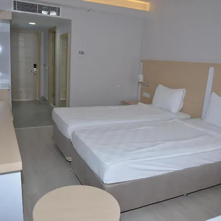 Hotel Club Festival