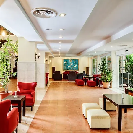 Club Festival Hotel 4*