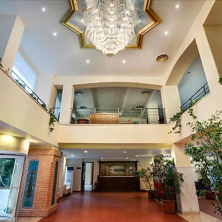 Club Festival Hotel Tekirova